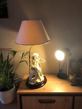 Giuseppe armani tischlampe gebraucht kaufen  Delmenhorst
