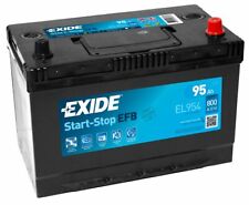 Batteria per auto usato  Valva