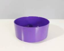 Heller purple bowl for sale  Patchogue