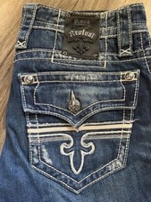 Mens rock revival for sale  Beech Grove