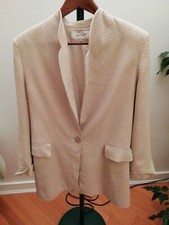 Veste manteau femme d'occasion  Paris XVIII