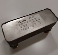 Apv plattenwärmetauscher plat gebraucht kaufen  Nettetal