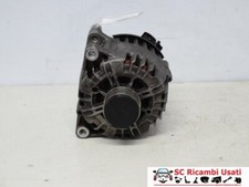 Alternatore 12v 150a usato  Licata