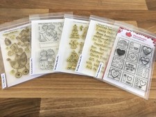 woodware clear stamps for sale woodware clear stamps for sale ELY