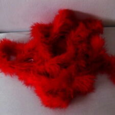 Feather boa strip for sale  MANCHESTER