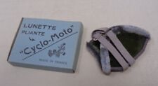 Ancienne lunettes pliante d'occasion  Viry