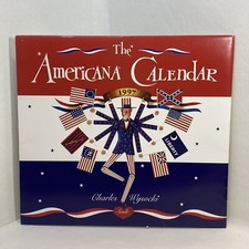Vintage 1997 americana for sale  Englewood