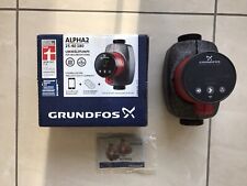 Grundfos alpha 180mm gebraucht kaufen  Hildesheim