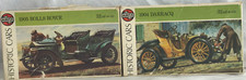 Airfix car kits for sale  UK