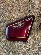 Honda gl1000 goldwing for sale  BRENTWOOD