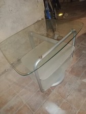 Porta girevole vetro usato  Firenze