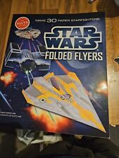 Star wars folded for sale  MAIDSTONE
