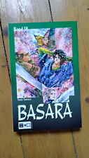 Basara manga band gebraucht kaufen  Aschaffenburg
