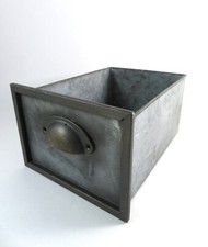 Nicole galvanized metal for sale  Lincoln