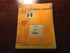 International 354 tractor for sale  Chambersburg