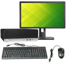 Desktop computer 8gb for sale  Jacksonville