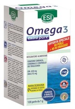 Esi omega extra usato  Savona