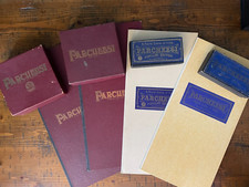 Lot vintage parcheesi for sale  Dayton