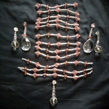 Pearl garlands chandelier d'occasion  Expédié en Belgium