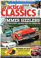 Practical classics june for sale  STUDLEY