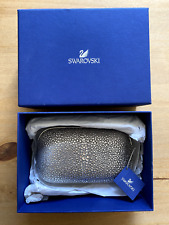 Swarovski clutch bag for sale  UCKFIELD