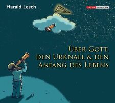 Harald lesch gott gebraucht kaufen  Berlin
