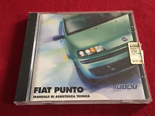 Fiat punto rom usato  Verrayes