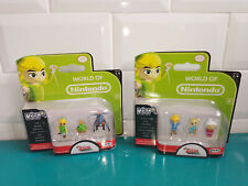 Lot figurines zelda d'occasion  Plabennec