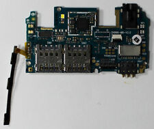 Placa-mãe placa lógica 4GB substituição Blu Studio X5 S390U desbloqueado fabricante de equipamento original comprar usado  Enviando para Brazil