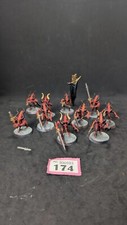 Chaos daemons bloodletters for sale  UK
