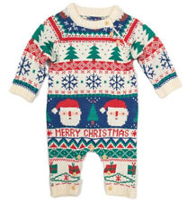 Baby christmas romper for sale  STANLEY