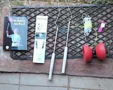 Diabolo per giocoleria usato  San Giuliano Terme