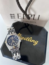 Breitling windrider wings gebraucht kaufen  Köln