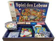 Spiel lebens 1984 gebraucht kaufen  Wolfenbüttel