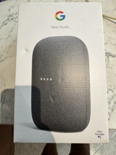 Google nest audio usato  Caorso
