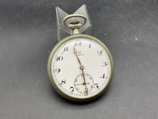 Ancienne montre gousset d'occasion  Bourgoin-Jallieu