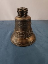 Campana caduti rovereto usato  Foggia