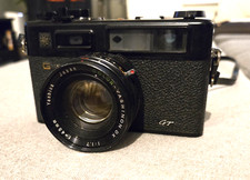 Yashica electro 45mm for sale  Harleysville