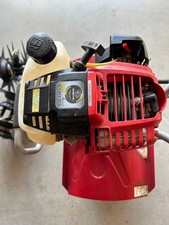Benzin gartenfräse motorhacke gebraucht kaufen  Bad Wurzach