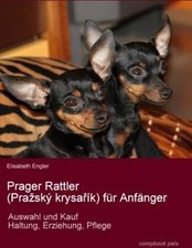 Prager rattler anfänger gebraucht kaufen  Berlin