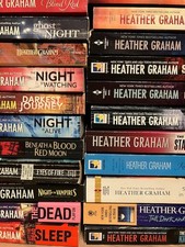 Build heather graham for sale  Wamego