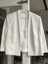 Ivory bolero smart for sale  WOKINGHAM