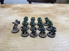 Warhammer 40k firstborn for sale  San Diego