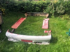T25 body kit for sale  SWANSEA