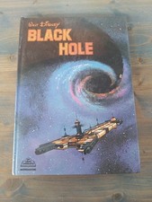 Black hole walt usato  Aicurzio