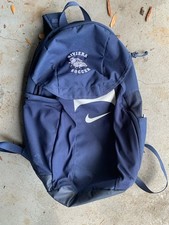 Mochila Nike Academy Team (30L). Bolsa de futebol “Riviera High School” comprar usado Mochila Nike Academy Team (30L). Bolsa de futebol “Riviera High School” comprar usado  Enviando para Brazil