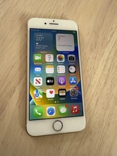 Iphone 64gb rose for sale  UK