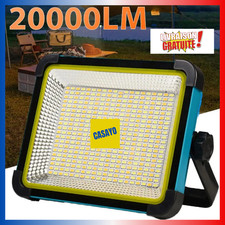 Projecteur solaire led d'occasion Projecteur solaire led d'occasion  Villeurbanne