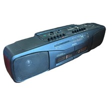 Sony cfs w304lii for sale  HERNE BAY