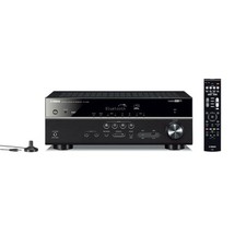 Yamaha v485 dolby gebraucht kaufen  Bruchsal